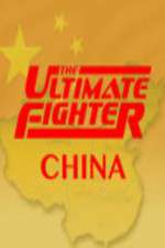 Watch The Ultimate Fighter China Tvmuse