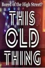 Watch This Old Thing Tvmuse