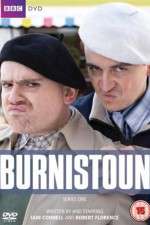 Watch Burnistoun Tvmuse