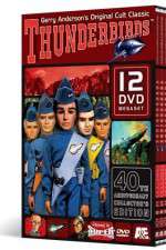 Watch Thunderbirds Tvmuse