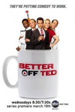 Watch Better Off Ted Tvmuse