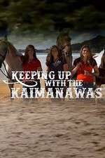 Watch Keeping Up With The Kaimanawas Tvmuse