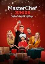 Watch MasterChef Junior: Home for the Holidays Tvmuse