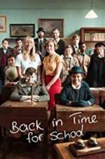 Watch Back in Time for School Tvmuse