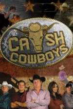 Watch Cash Cowboys Tvmuse