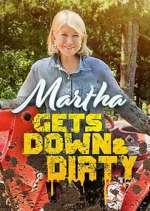 Watch Martha Gets Down and Dirty Tvmuse