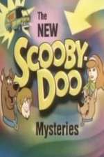Watch The New Scooby-Doo Mysteries Tvmuse