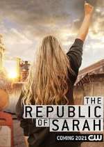 Watch The Republic of Sarah Tvmuse