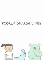 Watch Poorly Drawn Lines Tvmuse