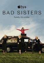 Watch Bad Sisters Tvmuse