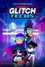 Watch Glitch Techs Tvmuse