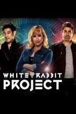 Watch White Rabbit Project Tvmuse