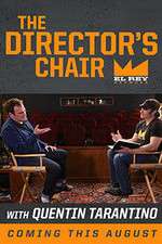 Watch El Rey Network Presents: The Director's Chair Tvmuse