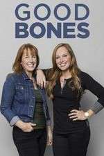 Watch Good Bones Tvmuse