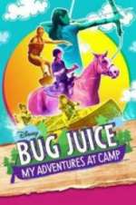 Watch Bug Juice: My Adventures at Camp Tvmuse