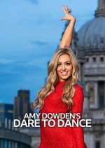 Watch Amy Dowden's Dare to Dance Tvmuse