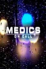 Watch Medics on Call Tvmuse