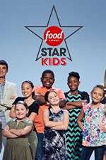 Watch Food Network Star Kids Tvmuse