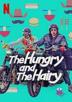 Watch The Hungry and the Hairy Tvmuse