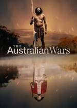 Watch The Australian Wars Tvmuse
