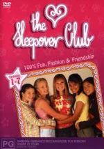 Watch Sleepover Club Tvmuse