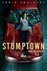 Watch Stumptown Tvmuse