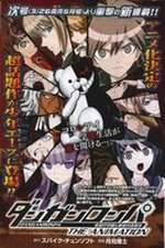 Watch Danganronpa: Kibou no Gakuen to Zetsubou no Koukousei - The Animation Tvmuse