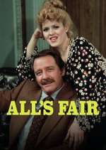 Watch All's Fair Tvmuse