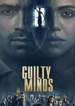 Watch Guilty Minds Tvmuse
