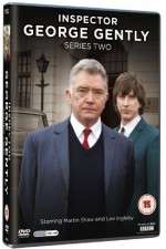 Watch Inspector George Gently Tvmuse