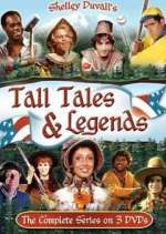 Watch Tall Tales and Legends Tvmuse