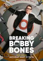 Watch Breaking Bobby Bones Tvmuse