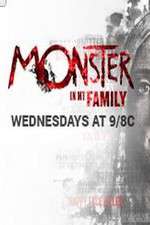 Watch Monster in My Family Tvmuse