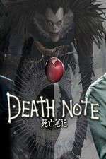 Watch Death Note (2015) Tvmuse