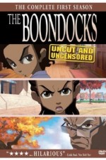 Watch The Boondocks Tvmuse