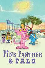 Watch Pink Panther & Pals Tvmuse