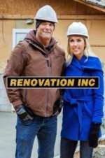 Watch Renovation Inc Tvmuse