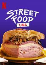 Watch Street Food: USA Tvmuse