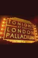 Watch Tonight at the London Palladium Tvmuse