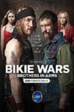 Watch Bikie Wars Brothers in Arms Tvmuse