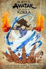 Watch The Last Airbender The Legend of Korra Tvmuse