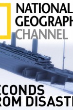 Watch Seconds from Disaster Tvmuse