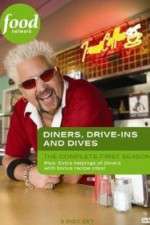 Watch Diners Drive-ins and Dives Tvmuse