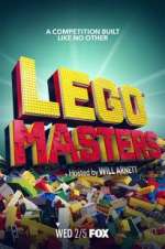 Watch Lego Masters Tvmuse