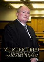 Watch Murder Trial Tvmuse
