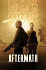 Watch Aftermath Tvmuse