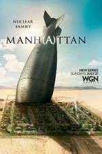 Watch Manhattan Tvmuse