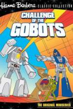 Watch Challenge of the GoBots Tvmuse