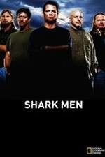 Watch Shark Men Tvmuse