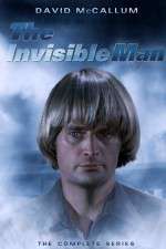 Watch The Invisible Man Tvmuse
